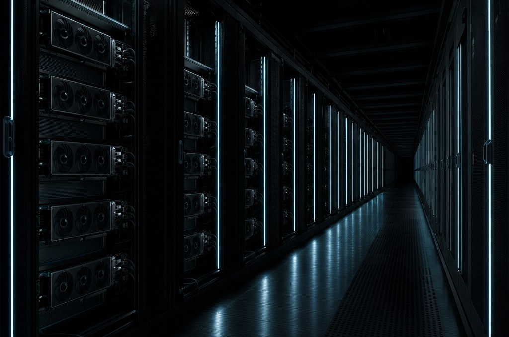 From financed GPU racks to on-chain yield — the securitization pipeline